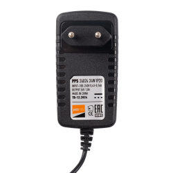 Адаптер 24W (24V 1A ) IP20 Jazzway