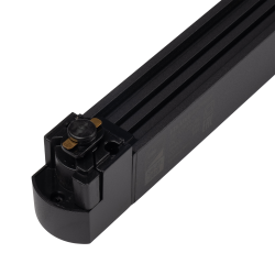 PTR  4140R 40W 4000K 120° BL (чёрный) 600мм IP40 Jazzway
