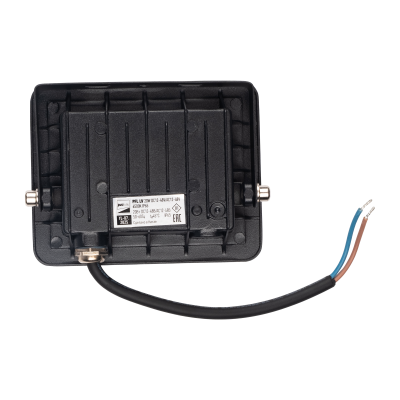 Прожектор светодиодный СДО PFL LV 20W DC12-48V/AC12-48V 6500K IP65 — вид 5
