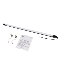 PWP-C2 1200 BLACK 40w 6500K (черный) IP65 Jazzway
