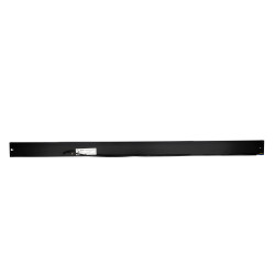 PSO-01  24w 4000K BLACK 1200x 50 IP40 Jazzway