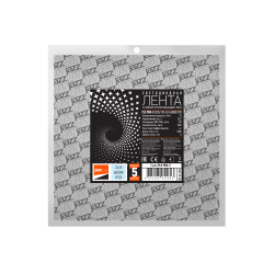 PLS PRO-5 2835/120-24V 6000K 10W/m IP20-5m Jazzway