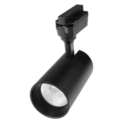 PTR  0732 32w 3000K 24° BL (чёрный) IP40 Jazzway