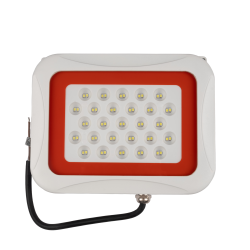 PFL -SA-   50w 6500K 60° IP65 Jazzway
