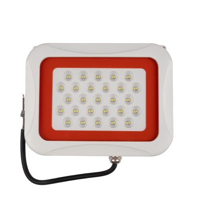 Прожектор светодиодный СДО PFL -SA- 50w 6500K 60° IP65 — вид 3
