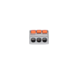 PTC-3P 463 BL/3 450V 41A 0.5-6.0 mm2 / 3 шт./ Jazzway
