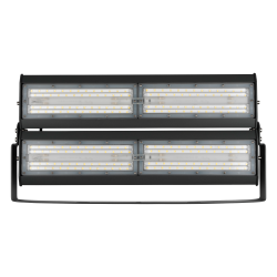 PPI- 02 4*50w 6500K IP65 Jazzway