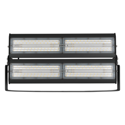 Светильник светодиодный влагозащищенный ДСП PPI- 02 4*50w 6500K IP65 — вид 3