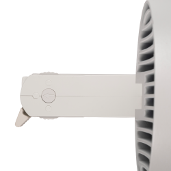 3P PTR 7040 40W 4000K 36° WH IP40 Jazzway 
