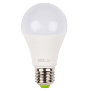Спец. PLED-A60 DIM 10W E27  220-240V Chicken meat  Jazzway