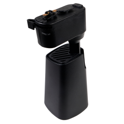 PTR  1615 15w 4000K 24° BL (чёрный) IP40 Jazzway
