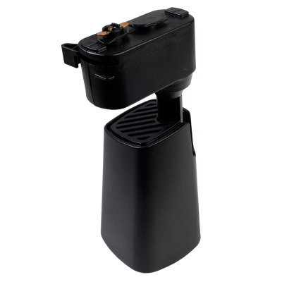 Светильник трековый светодиодный PTR 1615 15w 4000K 24° BL (чёрный) IP40 — вид 3