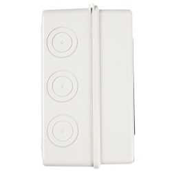 PDB/W 4005 GR (ЩРН-ПГ- 5) IP65 Jazzway