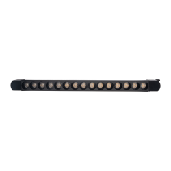 PTR  4424R 24W 4000K 24° BL (чёрный) 470мм IP40 Jazzway