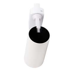 PTR  0715 15w 4000K 24° WH (белый) IP40 Jazzway
