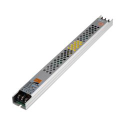 BSPS 24V  4,160A=100W IP20 SLIM 5 л.гар. Jazzway