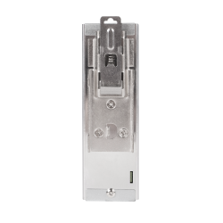 BSPS DIN 24V 5.0A=120w IP20 AL 3г.гар на дин.рейку Jazzway