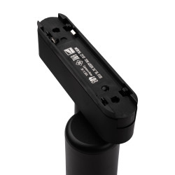 MTR16  2310 10w 4000K 36° BL (чёрный) IP20 Jazzway 