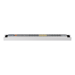BSPS 24V  4,160A=100W IP20 SLIM 5 л.гар. Jazzway