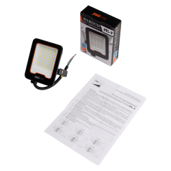 PFL- V  20w  6500K IP65  Jazzway