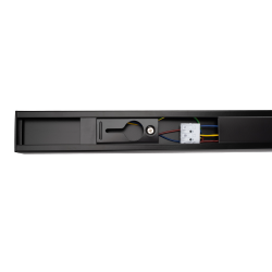 PSO-02  50w 4000K BLACK 1500x 50 IP40 Jazzway