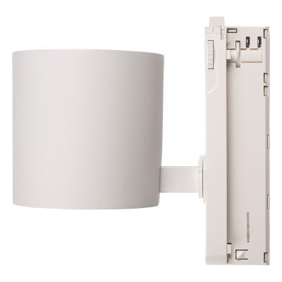 Светильник трековый светодиодный 3P PTR 7030 30W 3000K 36° WH IP40 — вид 5