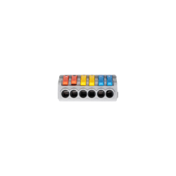 PTC-3P 4236 450V 32A 0.08-2.5(4.0)mm2 / 12 шт./ Jazzway