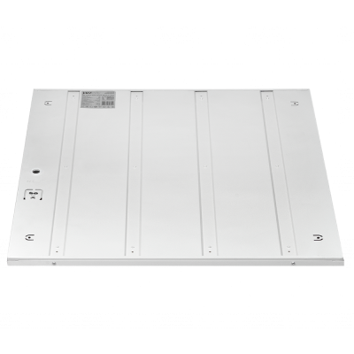 Светильник светодиодный ДВО PPL 595/U PRISMA 36w 6500K IP40 (100mA 19mm) — вид 2
