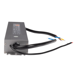 BSPS 24V DIM  300W=12,50A диммируемый  IP67 5 л.гар. Jazzway
