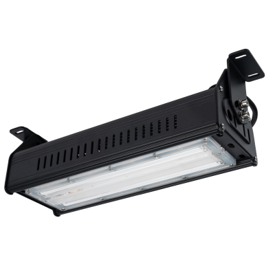 Светильник светодиодный влагозащищенный ДСП PPI- 01 50w 5000K IP65