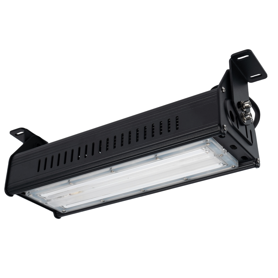 PPI- 01  50w 5000K IP65 Jazzway
