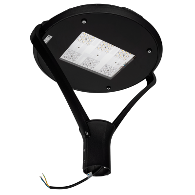 Светильник парковый ДТУ PGL 03 60w 3000K IP65 BL AC100-270V (парковый) (5лет гар.) — вид 3