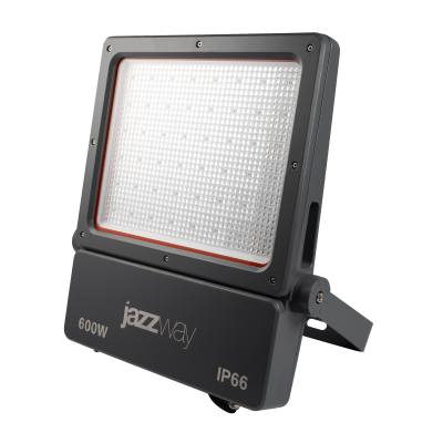 Прожектор светодиодный СДО PFL- S7 600w 6500K 60° IP66