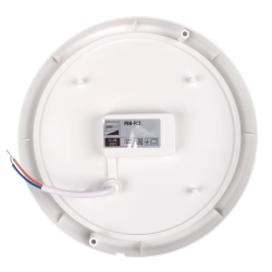 PBH - PC2-RA 18W 4000K WHITE IP65  Jazzway