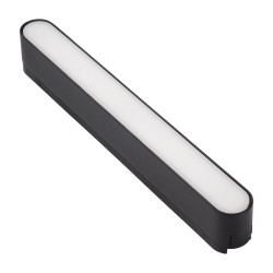 MTR16  1012 12w 3000K frost 90° BL (черный) IP20 Jazzway