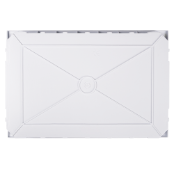 PDB/R 1015 WH (ЩРВ-П-15) IP41 Jazzway