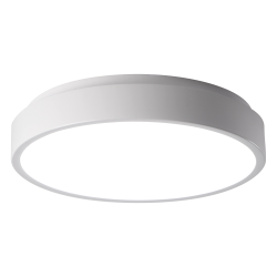 PPB Sсandic-R 24w 4000K WH IP20 D300*50 Jazzway