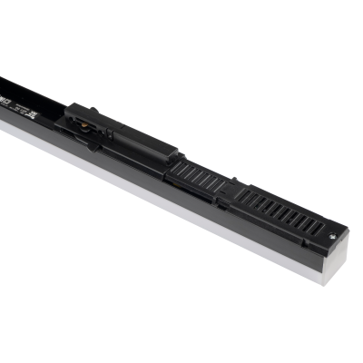 Светильник трековый светодиодный PTR 4026 26W 4000K 120° BL (чёрный) 900мм IP40 — вид 3
