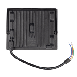 PFL- 30W RGB-RC BL (New) IP65 Jazzway