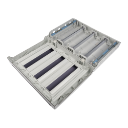 PDB/W 4054 GR (ЩРН-ПГ-54) IP65 Jazzway