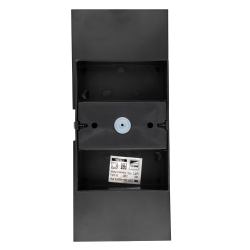 PWL--23095 2*8w 4000K BL IP54 Jazzway