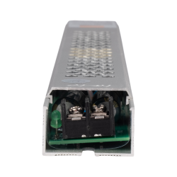 BSPS 24V  4,160A=100W IP20 SLIM 5 л.гар. Jazzway