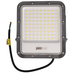 PFL- S4-   50w 6500K 80°  IP65  Jazzway