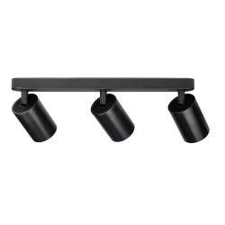 PDL-R 3xGU10  BL 230V IP20 Jazzway