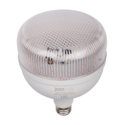 PPG T150 Agro 36w CL E27  (для растений) Jazzway