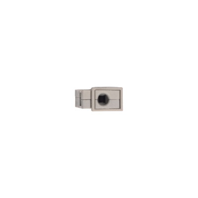 Клемма монтажная СМК PTC-2P 224-101 400V 24A 0,5-2,5 mm2 / 100 шт./ — вид 5