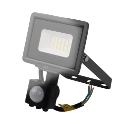 PFL- C3 SENSOR 20w 6500K IP65  Jazzway