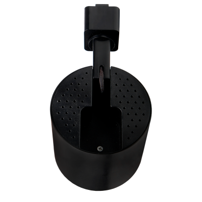 Светильник трековый светодиодный PTR 0510 10w 3000K 24° BL (чёрный) IP40 — вид 2