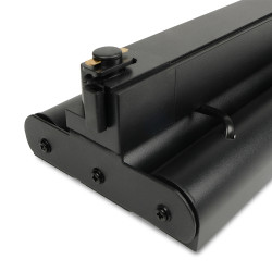 PTR  2296R 3S 96w 4000K 60° BL (чёрный) 540mm IP40 Jazzway