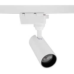 PTR  0708  8w 4000K 24° WH (белый) IP40 Jazzway